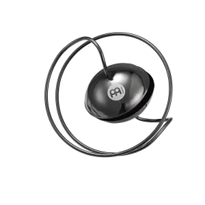 Galaxy Meinl - Nickel - Black