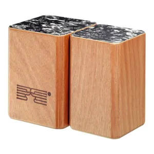 SCHLAGWERK WBS200 Cajon Bongos Scratch 