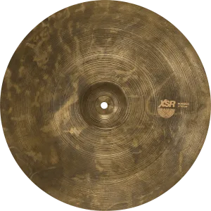 SABIAN Big&Ugly XSR 17" Monarch Crash