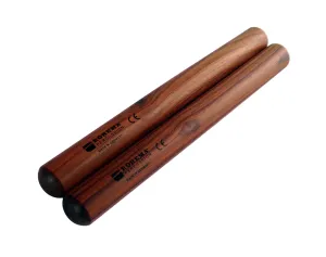 Claves Rohema Palissandre 18 X 1.8Cm