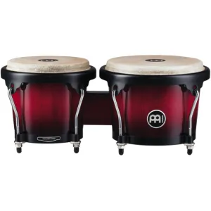 Bongos Meinl Headliner - 6.75/8" - Wine Red