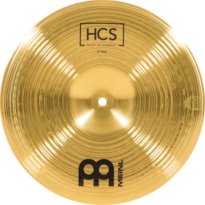 MEINL HCS 12" China