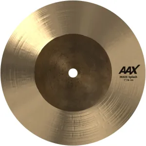 SABIAN AAX 07" Maxx V2 Mike Portnoy Splash