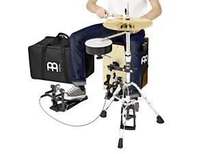 MEINL CAJ-DRUMSET Cajon Drumset 