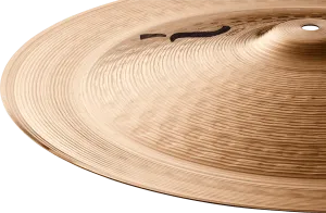 ZILDJIAN I 18" China