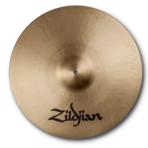 ZILDJIAN K 18" Dark Medium Thin Crash