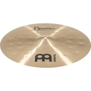 MEINL Byzance Traditional 16" Extra Thin Hammered Crash