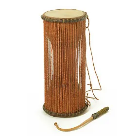 Tama Yoman Haoussa - Grand