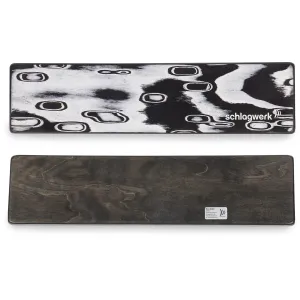 Shaker Schlagwerk Wave