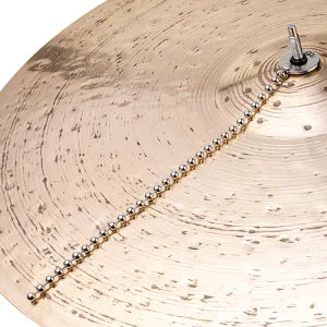 Sizzler Meinl Bacon Heavy