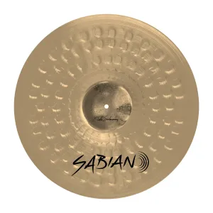 SABIAN HHX 18" Red Light Crash