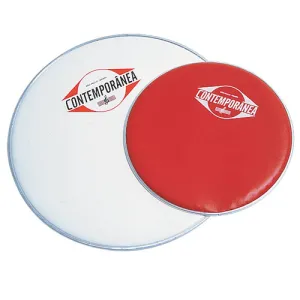 Peau Contemporanea 24" Napa - Black