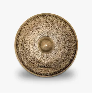 MURAT DIRIL Superior Velvet 22" Ride