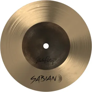 SABIAN AAX 07" Maxx V2 Mike Portnoy Splash