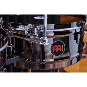 Timbales Meinl 14"/15" Artist Series Diego Camacho