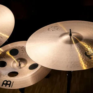 MEINL Pure Alloy 20" Thin Crash