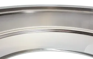 Fut Sparedrum 14 X 08" Acier