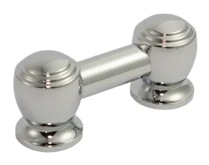 Coquille Spare Drum Tube Lug - Simple Tirant - 38Mm