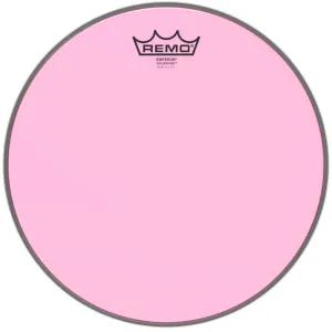 REMO Colortone 12" Emperor Pink