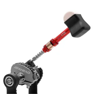 AHEAD AHSK Batte Grosse Caisse Switch Kick Felt