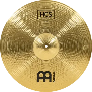 MEINL HCS Super Pack 6pcs