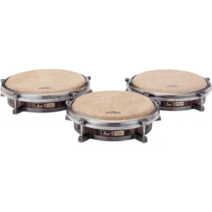 Practice Conga Pearl Travel 11"