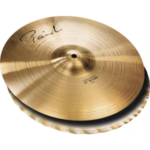 PAISTE Signature Precision 14" Sound Edge Hi-hat