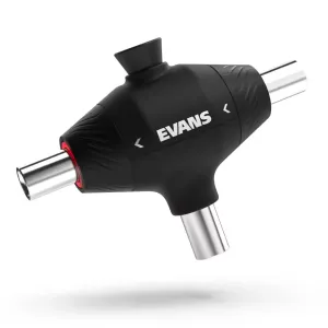 EVANS DAPCK Clé à corde