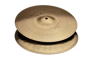 PAISTE Signature 15" Power Hi-hat