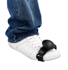 Shaker Pour Pied Meinl Noir