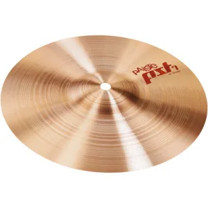 PAISTE PST7 10" Splash