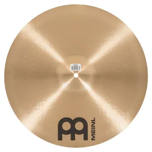 MEINL Pure Alloy 16" Thin Crash