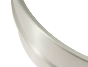 Fut Sparedrum 14 X 5.5" Aluminium