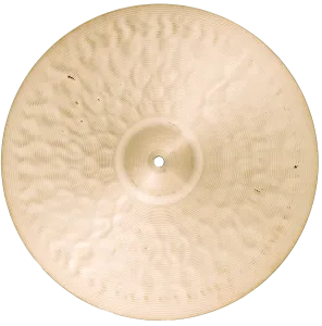 ZILDJIAN K 15" Fat Hi-hat