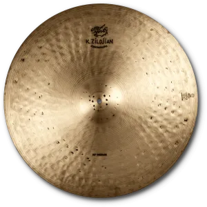 ZILDJIAN K Constantinople 22" Medium Ride