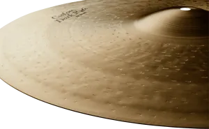 ZILDJIAN K Custom 20" Dark Ride
