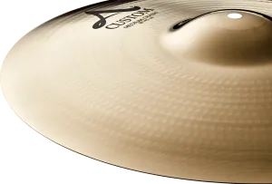 ZILDJIAN A Custom 18" Medium Crash
