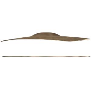 SABIAN Stratus 12" Stax Stack