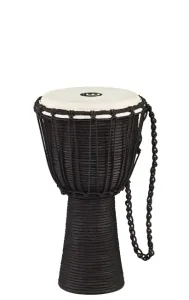 Djembe Meinl 08" Acajou - Black River