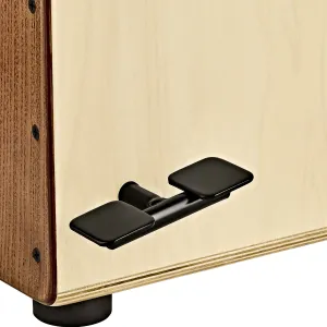 MEINL SCP100AWA Cajon Snarecraft Pro American White Ash 