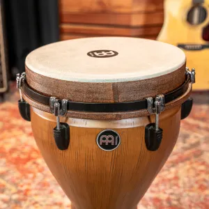 Djembe Meinl 12" Jumbo Synthetique - Barnwood