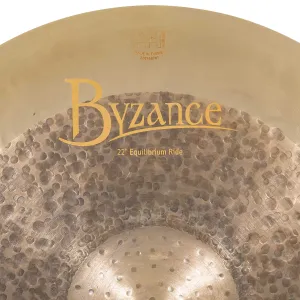 MEINL Byzance Vintage 22" EquilibriumMatt Garstka Ride