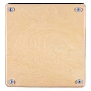 MEINL AETLRF Cajon Artisan Edition Tango Red Fade 