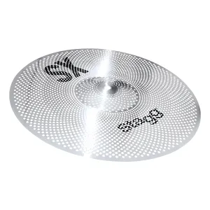 STAGG SX 10" Low Volume Splash