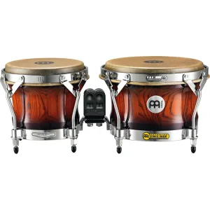 Bongos Meinl Serie 500 7/9" - Antique Burst