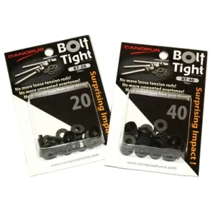 Bloque Tirant Canopus (X20)