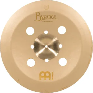 MEINL Byzance Artists Choice : Matt Garstka Pack 4pcs