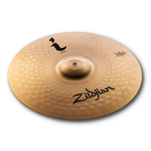 ZILDJIAN I Pro Gig Pack 4pcs