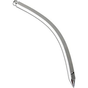 Pique GC Ludwig Incurve (X1)