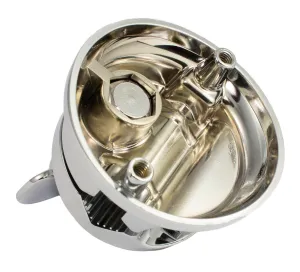 Coquille Spare Drum Pied TB Deluxe